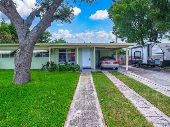 133 N 13th Street, Lantana, FL 33462