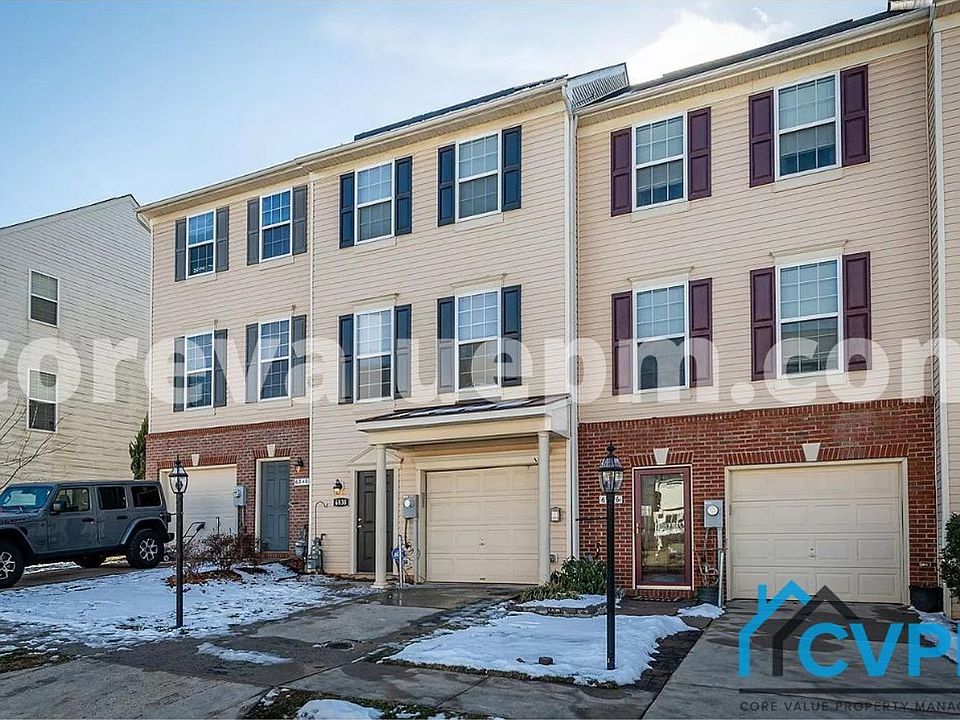 6838 Warfield St, Glen Burnie, MD 21060 Zillow