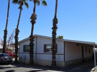 625 W McKellips Rd LOT 279, Mesa, AZ 85201