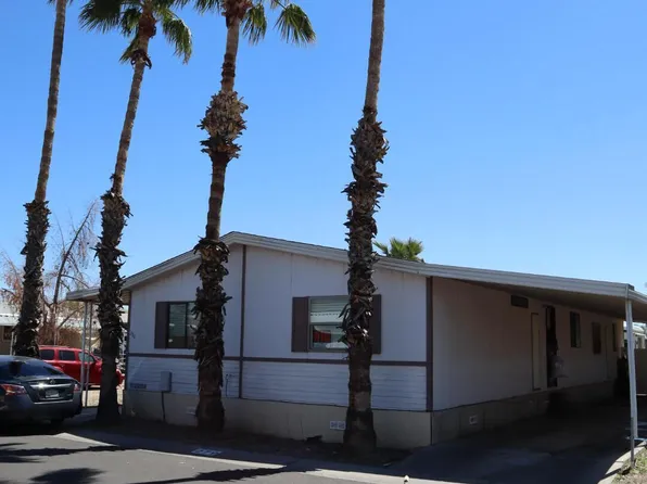 625 W McKellips Road #279, Mesa, AZ 85201