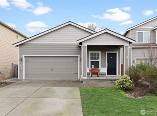 32608 Marguerite Ln, Sultan, WA 98294