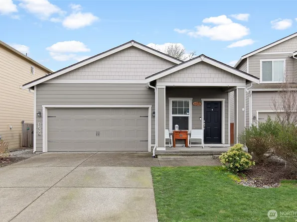 32608 Marguerite Lane, Sultan, WA 98294