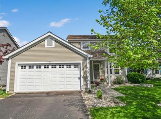 5931 Buechler Bnd, Columbus, OH 43228