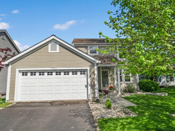 5931 Buechler Bnd, Columbus, OH 43228