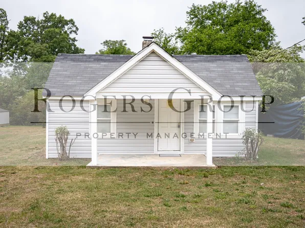 2008 Julia Ave, Henderson, NC 27536