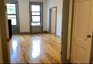 Rented by Keller Williams NYC