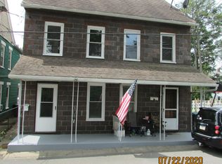 219-223 Sheetz Ave, Northumberland, PA 17857