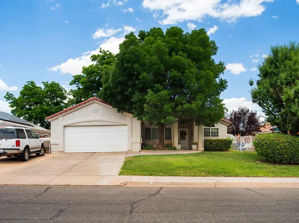 320 W 170 S, La Verkin, UT 84745