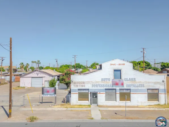 141 N 5th St, Brawley, CA 92227