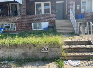 4603 Boudinot St, Philadelphia, PA 19120