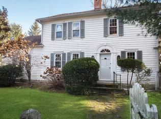 1709 Newfield Ave #A, Stamford, CT 06903