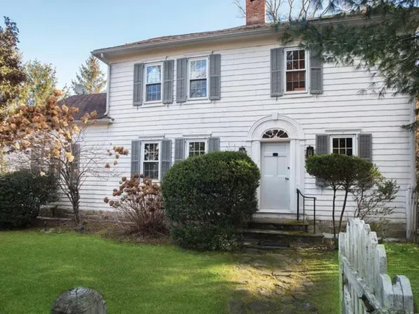 (undisclosed Address), Stamford, CT 06903