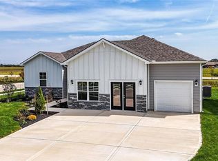 2704 Mercer Ln, Platte City, MO 64079