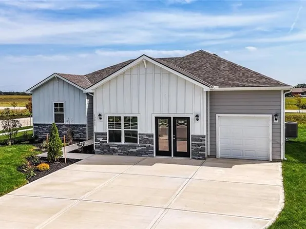 2704 Mercer Ln, Platte City, MO 64079