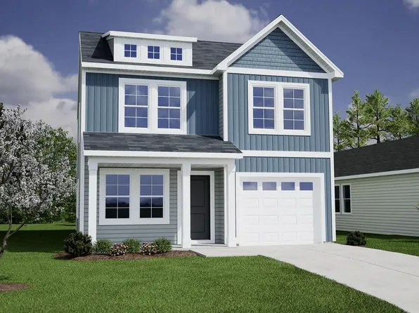 170 Thomas Trl, Lillington, NC 27546