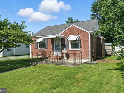 106 Harding Ave, Wilmington, DE, 19804