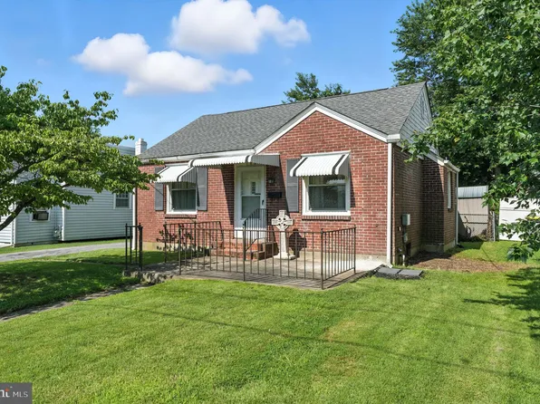 106 Harding Ave, Wilmington, DE 19804