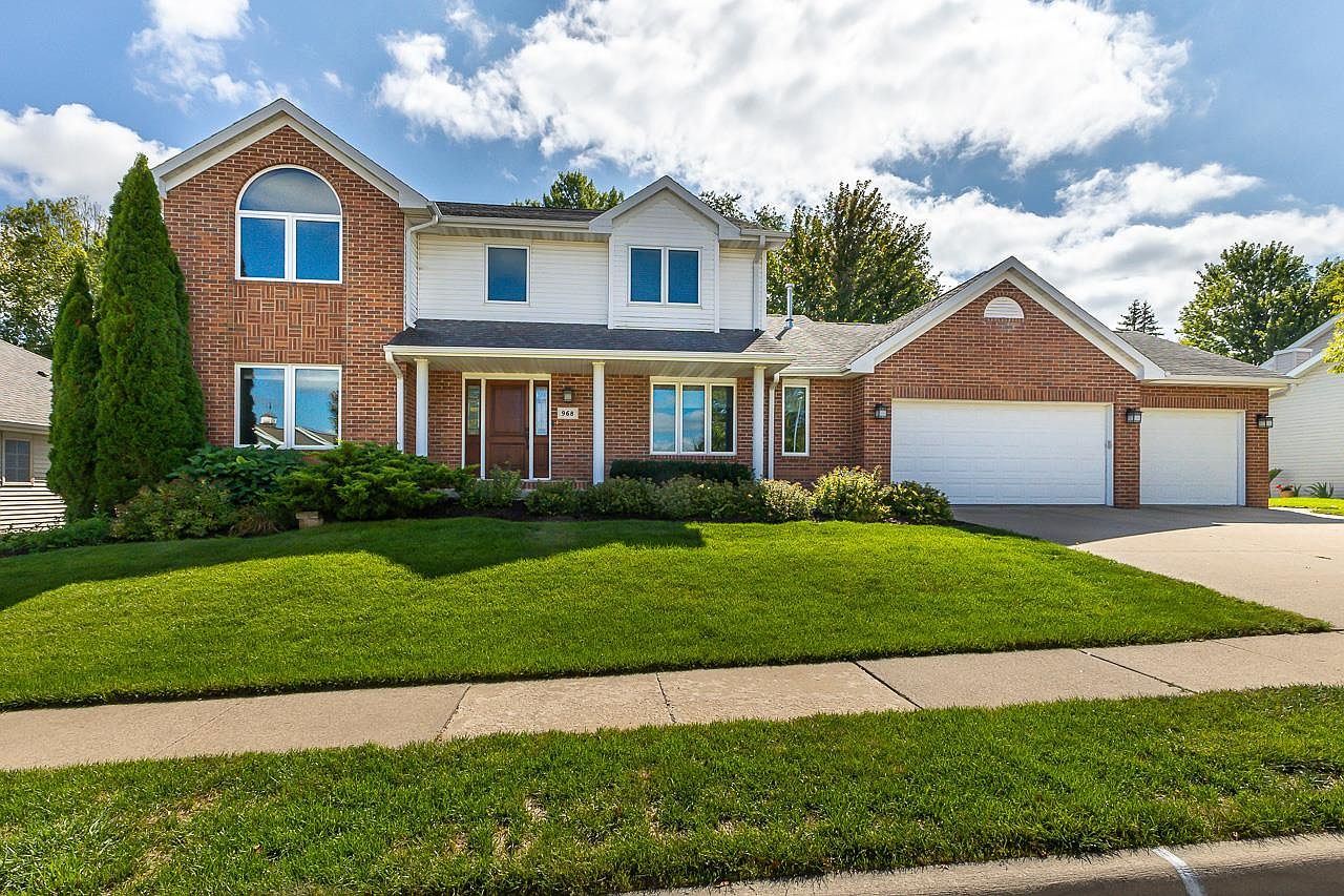 968 Barbaralee Dr, Dubuque, IA 52003 Zillow