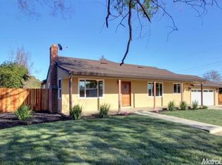 2660 Howe Ave, Sacramento, CA 95821