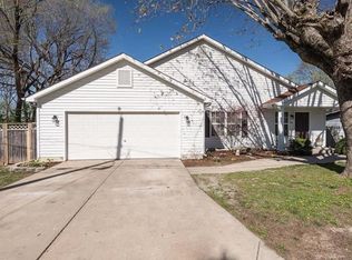 309 Wilson St, Wentzville, MO 63385