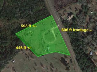 2790 Fm 3081 Rd, Willis, TX 77378