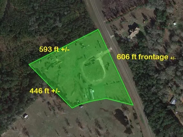 2790 Fm 3081 Rd, Willis, TX 77378