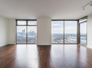 270 17th St NW UNIT 708, Atlanta, GA 30363