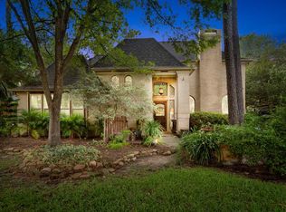 5507 Woodville Ln, Spring, TX 77379