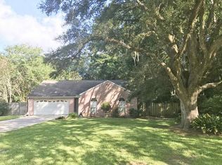 3700 Mockingbird Dr, Tallahassee, FL 32309