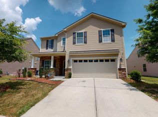 830 Poplar St, Durham, NC 27703