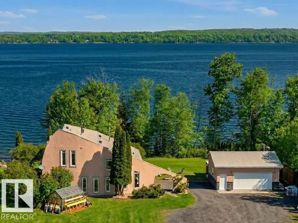 73078 Southshore Dr E, Lesser Slave River No.124, AB T0G 2M0
