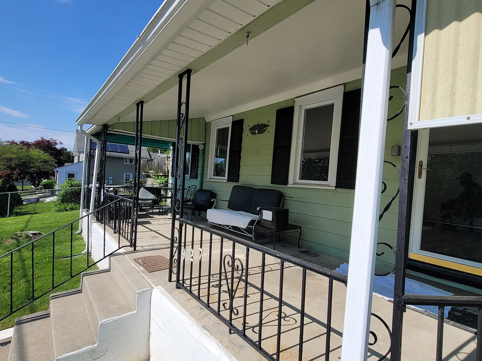 3 bed, 1276 sqft, $2,800 — Photo 2