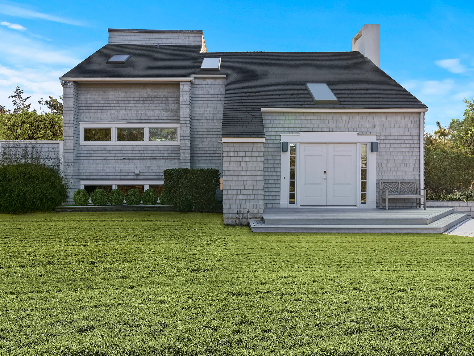 Amagansett Dunes Contemporary — Photo 3