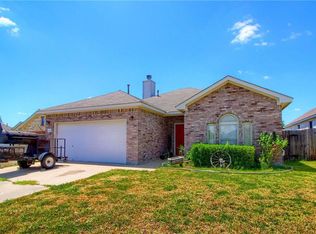 403 Gettysburg Loop, Elgin, TX 78621