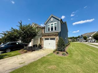 117 Lafferty St, Durham, NC 27703
