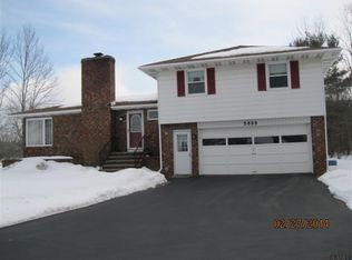 5809 Depot Rd, Voorheesville, NY 12186