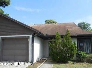 11297 S Derringer Cir, Jacksonville, FL 32225