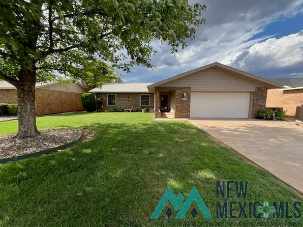 2116 Castle Ct, Clovis, NM 88101