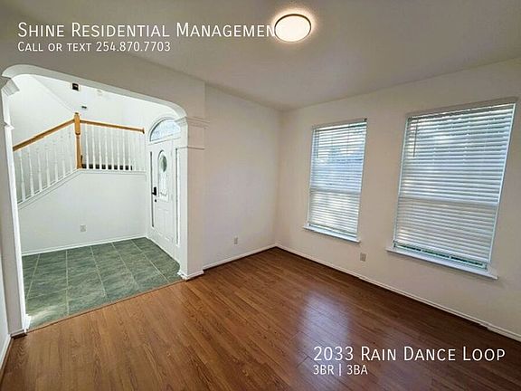 5th image of 2033 Rain Dance Loop