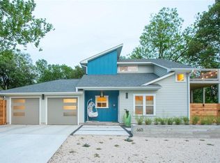 6613 Woodrow Ave, Austin, TX 78757