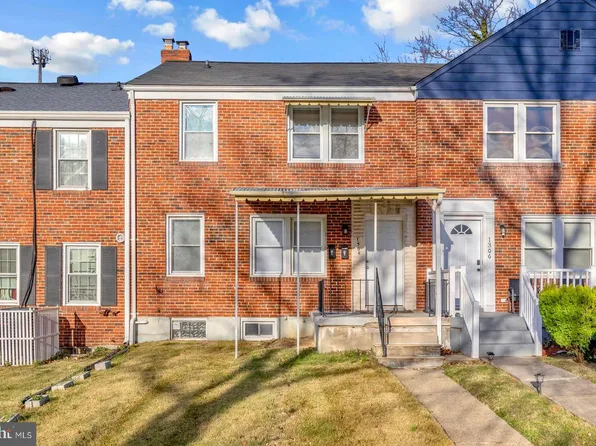 1304 Dartmouth Ave, Baltimore, MD 21234