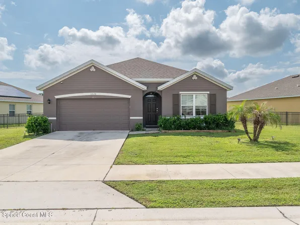 3524 Sandhill Crane Cir, Mims, FL 32754
