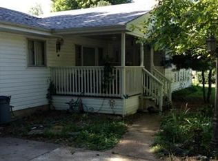 505 Ash St, Gasconade, MO 65061