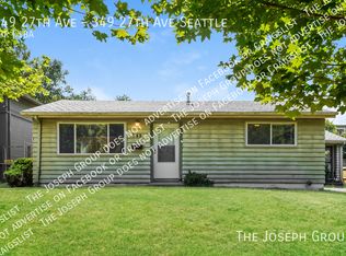 349 27th Ave, Seattle, WA 98122