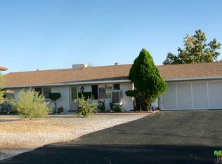 19203 Hudson Rd, Apple Valley, CA 92307
