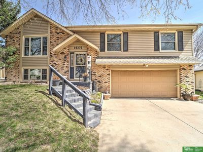 15337 Davenport Cir, Omaha, NE, 68154