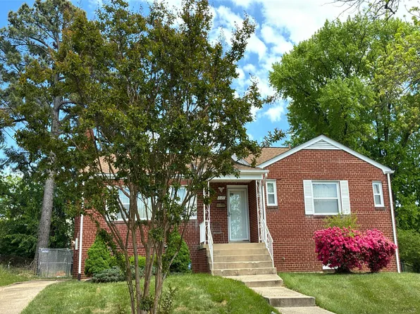 2127 Keating St, Temple Hills, MD 20748