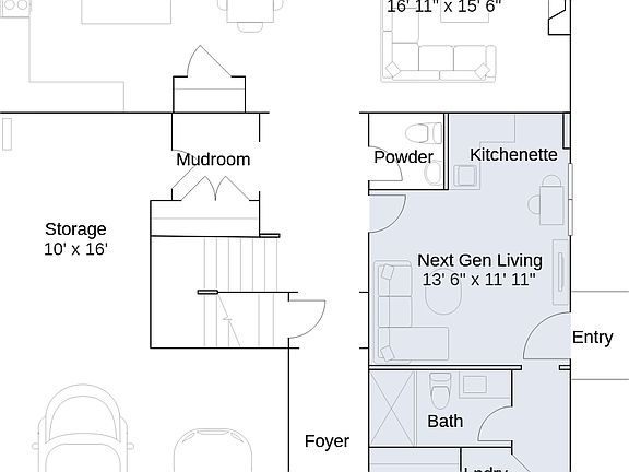 2nd image of this home