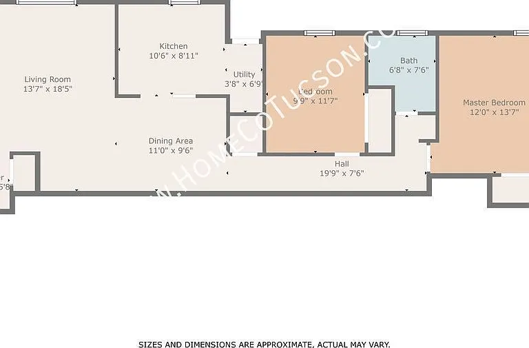 3238 E Hawthorne St — Photo 31