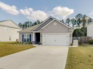 125 Red Maple Ln, Guyton, GA 31312